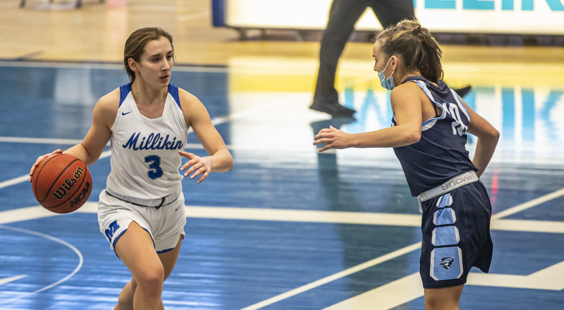 Millikin Elmherst 30 022021.JPG